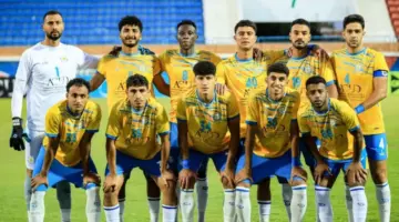 الإسماعيلي يهبط رسميًا من الدوري المصري الممتاز بعد خسارته أمام وادي دجلة